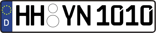 HH-YN1010