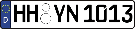 HH-YN1013