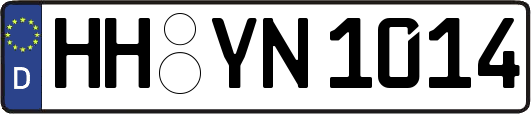 HH-YN1014