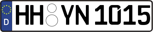 HH-YN1015