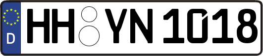 HH-YN1018