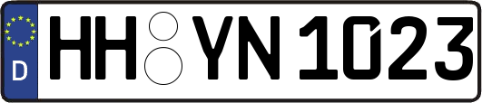HH-YN1023