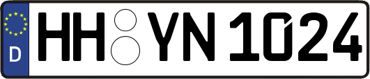 HH-YN1024