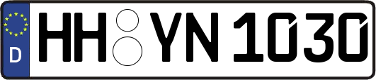 HH-YN1030