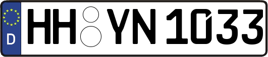 HH-YN1033