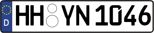 HH-YN1046