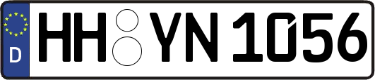 HH-YN1056