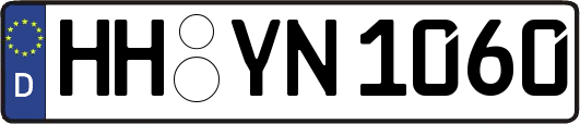 HH-YN1060
