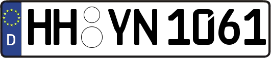 HH-YN1061