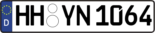 HH-YN1064