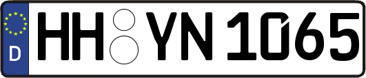 HH-YN1065