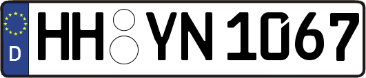 HH-YN1067