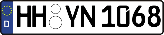HH-YN1068