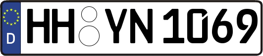 HH-YN1069