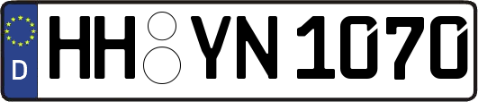 HH-YN1070