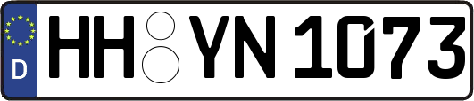 HH-YN1073