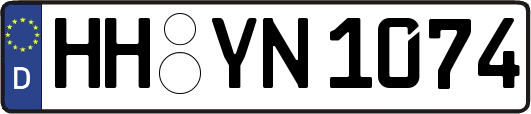 HH-YN1074