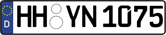 HH-YN1075