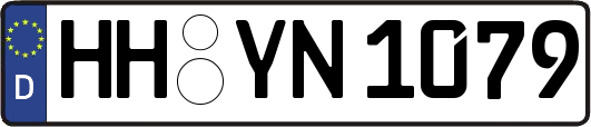 HH-YN1079