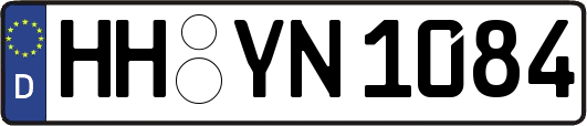 HH-YN1084