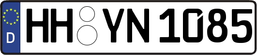 HH-YN1085