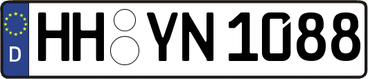 HH-YN1088