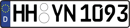 HH-YN1093