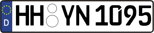 HH-YN1095