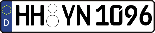 HH-YN1096