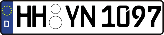 HH-YN1097