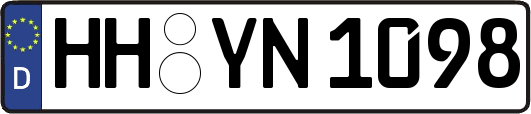 HH-YN1098
