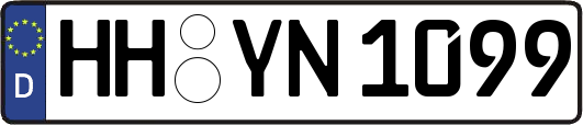 HH-YN1099