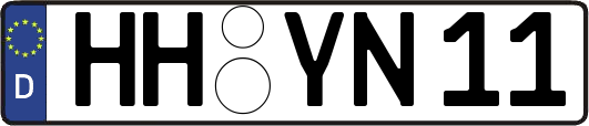 HH-YN11