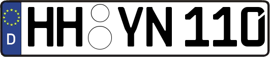 HH-YN110