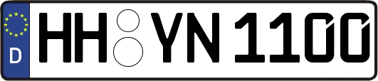 HH-YN1100