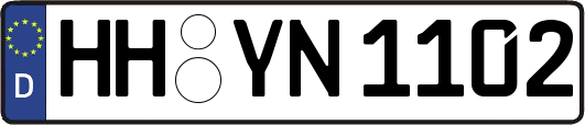 HH-YN1102