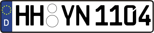 HH-YN1104