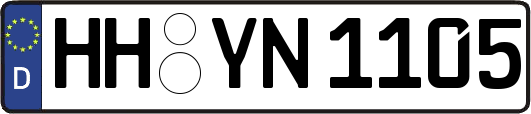 HH-YN1105
