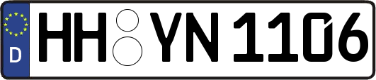 HH-YN1106