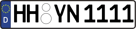 HH-YN1111