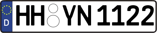 HH-YN1122