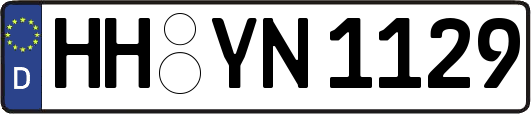 HH-YN1129