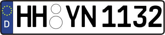 HH-YN1132
