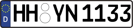 HH-YN1133