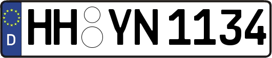 HH-YN1134
