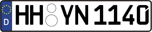 HH-YN1140