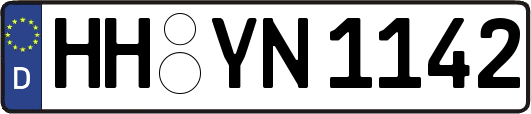 HH-YN1142