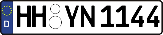 HH-YN1144