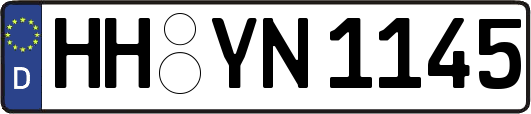 HH-YN1145