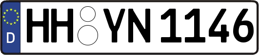 HH-YN1146